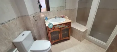 Piso en alquiler en San Lorenzo, San Lorenzo-San Marcos (Segovia Capital) de 900 €<span>/mes</span>