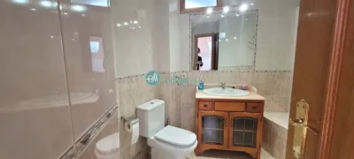 Piso en alquiler en San Lorenzo, San Lorenzo-San Marcos (Segovia Capital) de 900 €<span>/mes</span>