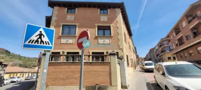 Piso en alquiler en San Lorenzo, San Lorenzo-San Marcos (Segovia Capital) de 900 €<span>/mes</span>