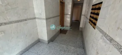 Piso en alquiler en San Lorenzo, San Lorenzo-San Marcos (Segovia Capital) de 900 €<span>/mes</span>