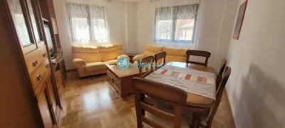 Piso en alquiler en San Lorenzo, San Lorenzo-San Marcos (Segovia Capital) de 900 €<span>/mes</span>
