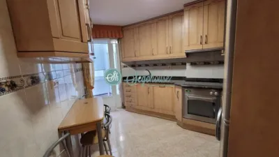 Apartment in Centro - Universidad photo 10