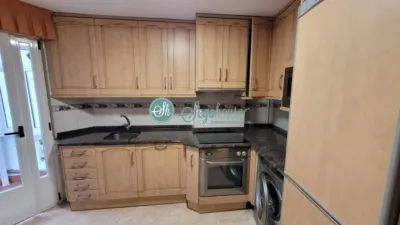 Apartment in Centro - Universidad photo 11
