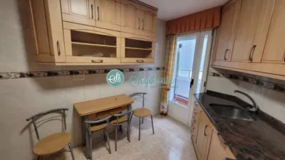 Apartment in Centro - Universidad photo 12