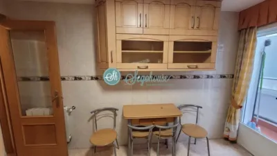 Apartment in Centro - Universidad photo 13