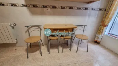 Apartment in Centro - Universidad photo 14