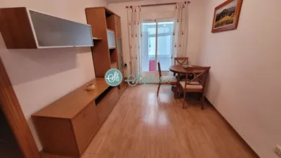 Apartment in Centro - Universidad photo 18