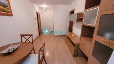 Apartment in Centro - Universidad photo 19