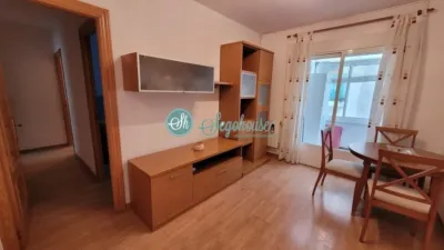 Apartment in Centro - Universidad photo 21