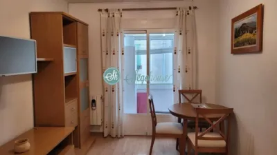 Apartment in Centro - Universidad photo 22