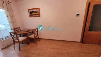Apartment in Centro - Universidad photo 24