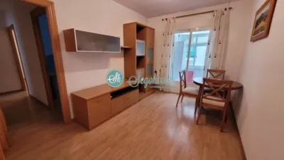 Apartment in Centro - Universidad photo 25