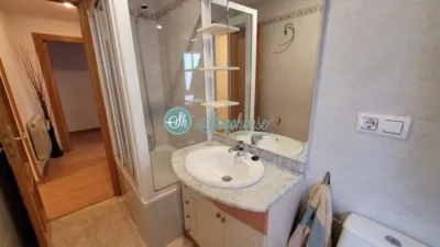 Apartment in Centro - Universidad photo 36