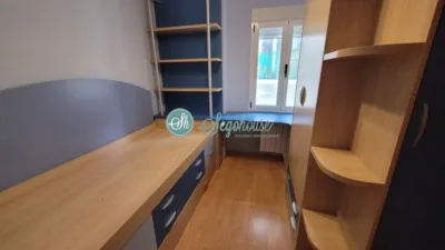 Apartment in Centro - Universidad photo 39