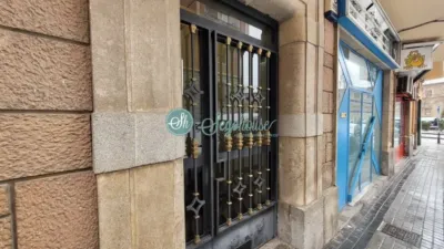 Apartment in Centro - Universidad photo 3