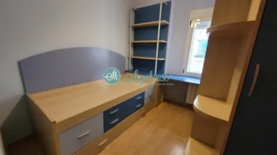 Apartment in Centro - Universidad photo 41