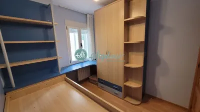 Apartment in Centro - Universidad photo 42