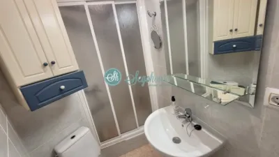 Apartment in Centro - Universidad photo 46