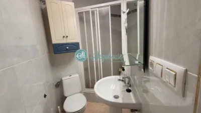 Apartment in Centro - Universidad photo 47