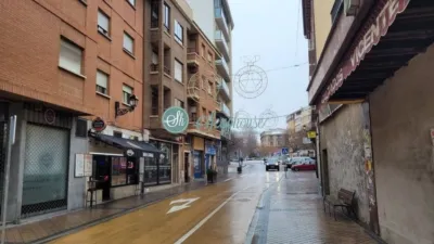 Apartment in Centro - Universidad photo 54
