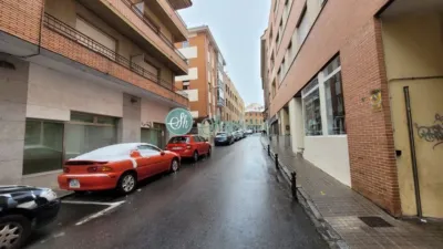 Apartment in Centro - Universidad photo 55