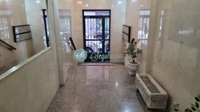 Apartment in Centro - Universidad photo 5