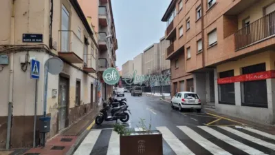 Apartment in Centro - Universidad photo 60