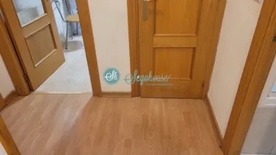 Apartment in Centro - Universidad photo 6