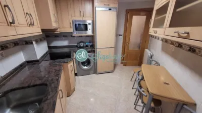 Apartment in Centro - Universidad photo 7