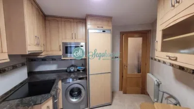 Apartment in Centro - Universidad photo 8