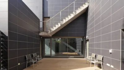 Chalet en venta en Avenida de Castalia, Grao (Castelló de la Plana) de 1.535.000 €