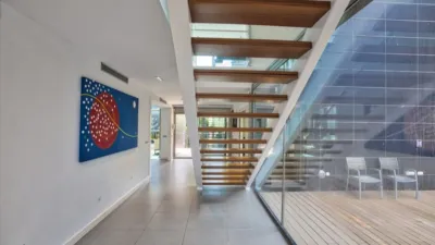 Chalet en venta en Avenida de Castalia, Grao (Castelló de la Plana) de 1.535.000 €