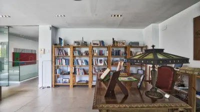 Chalet en venta en Avenida de Castalia, Grao (Castelló de la Plana) de 1.535.000 €