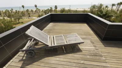 Chalet en venta en Avenida de Castalia, Grao (Castelló de la Plana) de 1.535.000 €