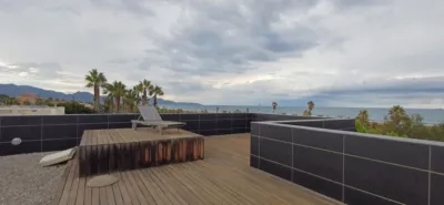 Chalet en venta en Avenida de Castalia, Grao (Castelló de la Plana) de 1.535.000 €