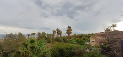 Chalet en venta en Avenida de Castalia, Grao (Castelló de la Plana) de 1.535.000 €