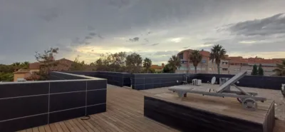 Chalet en venta en Avenida de Castalia, Grao (Castelló de la Plana) de 1.535.000 €