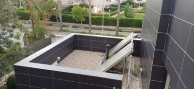 Chalet en venta en Avenida de Castalia, Grao (Castelló de la Plana) de 1.535.000 €