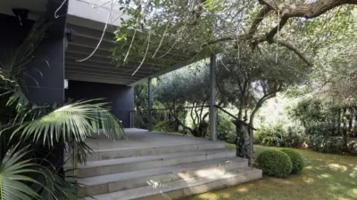 Chalet en venta en Avenida de Castalia, Grao (Castelló de la Plana) de 1.535.000 €