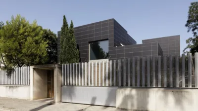 Chalet en venta en Avenida de Castalia, Grao (Castelló de la Plana) de 1.535.000 €