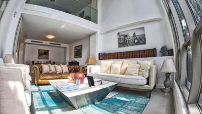 Chalet en venta en Avenida de Castalia, Grao (Castelló de la Plana) de 1.535.000 €