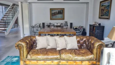 Chalet en venta en Avenida de Castalia, Grao (Castelló de la Plana) de 1.535.000 €