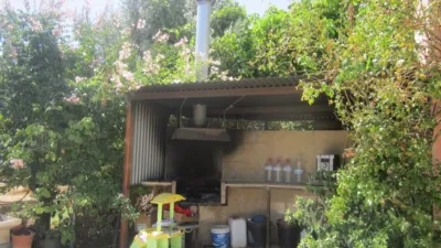 Chalet en Urcal photo 10