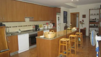 Chalet en Urcal photo 11