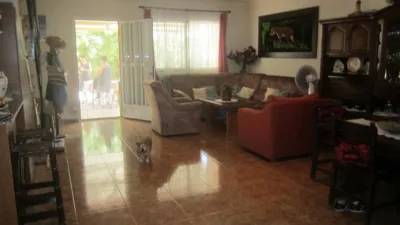 Chalet en Urcal photo 12