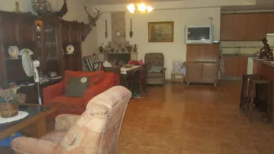 Chalet en Urcal photo 13