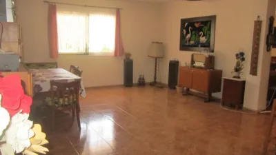 Chalet en Urcal photo 15