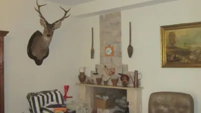 Chalet en Urcal photo 16