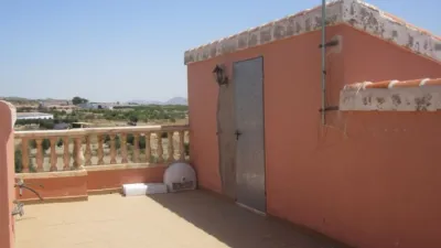 Chalet en Urcal photo 18