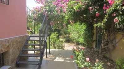 Chalet in Urcal photo 3